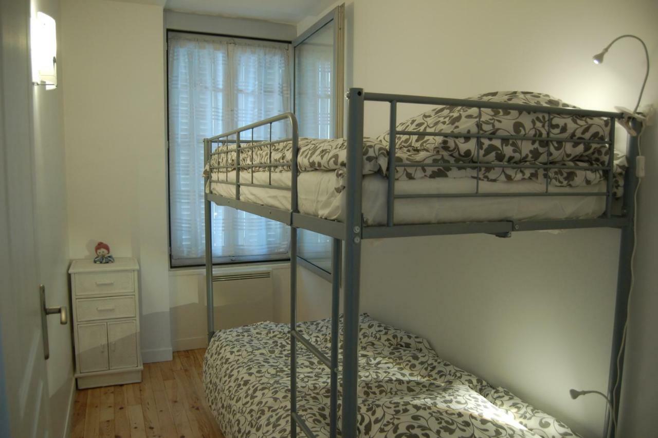Beaune Residence Appartement 外观 照片
