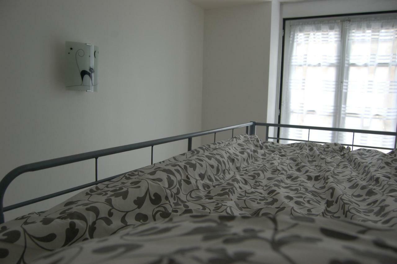 Beaune Residence Appartement 外观 照片